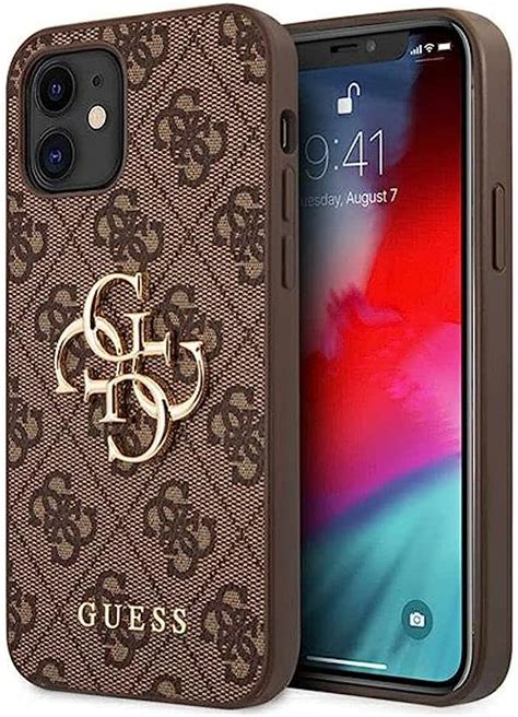 Amazon.com.mx: Funda Guess Iphone 8.